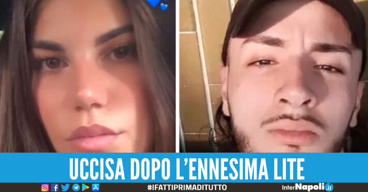 Sofia Uccisa A Vent Anni Dal Fidanzato La Ragazza Uccisa Nel Sonno