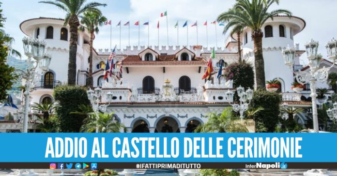 Da macellaio all’acquisto del Castello fino ai rapporti con Cutolo,