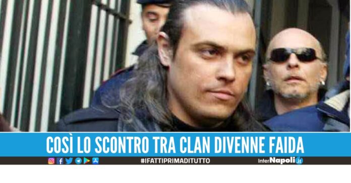 «Voglio una strage, prendete tre o quatt' guagliun' e jat a fa 'o piezz», l'ordine di Cosimo Di Lauro