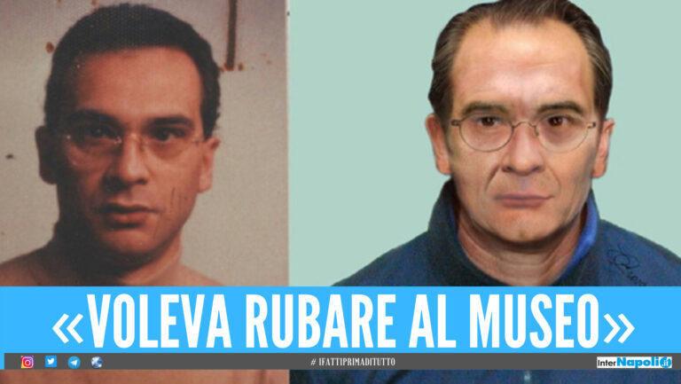 Il boss Messina Denaro 'amante' dell'arte, il pentito rivela «Voleva rubare al museo»