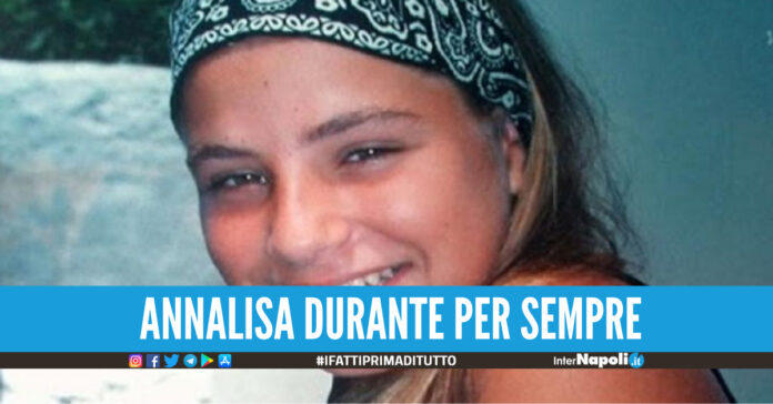 Annalisa Durante