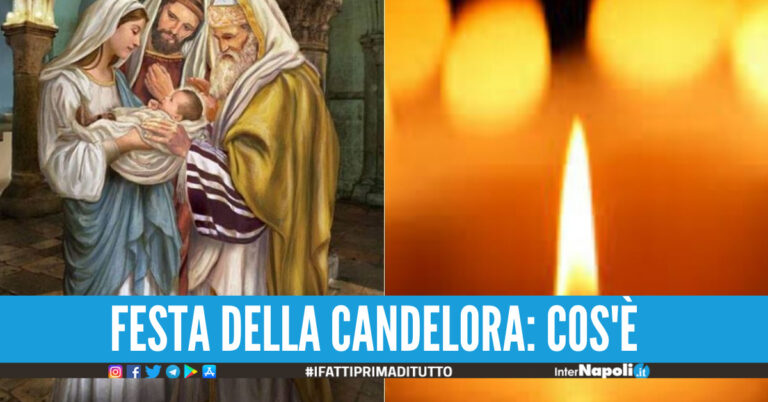 festa della Candelora