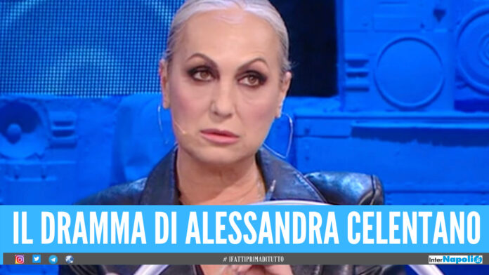 Il dramma di Alessandra Celentano, la maestra di Amici parla della sua malattia