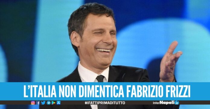 Fabrizio Frizzi, oggi l'anniversario della morte Scoprì di avere metastasi, era inoperabile