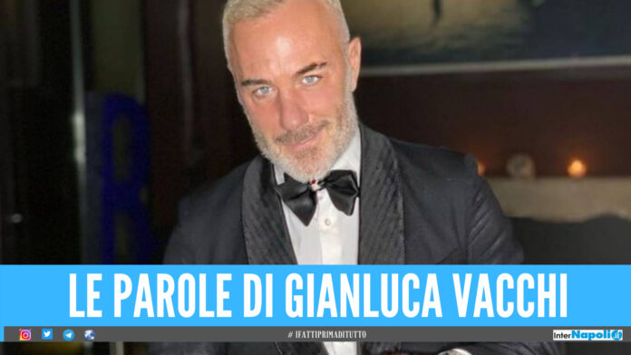 Gianluca Vacchi