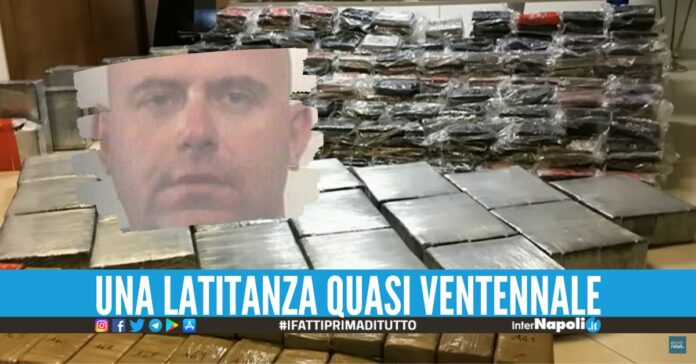 Mediatore tra narcos colombiani e la camorra di Napoli nord, chi è l'ex latitante Carbone cocaina