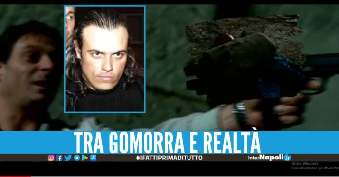 Un colpo di pistola al petto, così Cosimo Di Lauro arruolava i giovani soldati