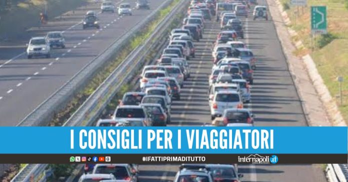 Esodo di Ferragosto, cosa fare per viaggiare meglio e più sicuri