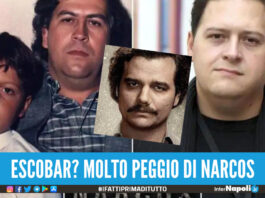 "Escobar? Molto peggio di Narcos", parlano i figli di Pablo. Costrinse donna ad abortire