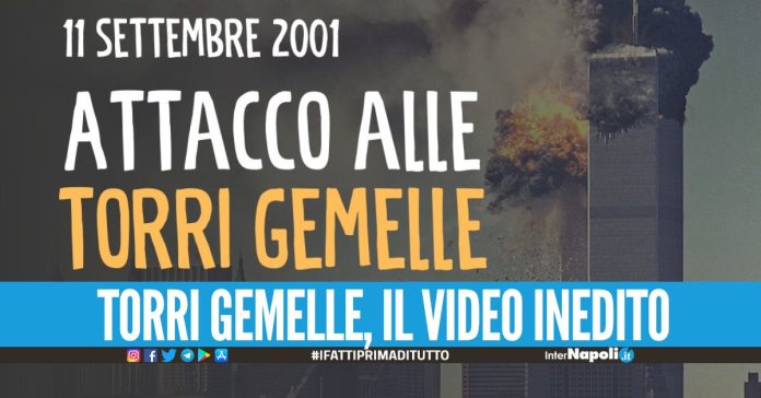 spunta un video inedito