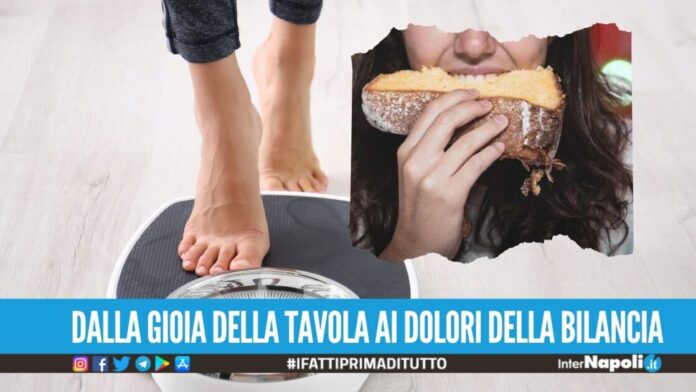 Abbuffata di Natale, è possibile perdere 5 kg con la depurazione