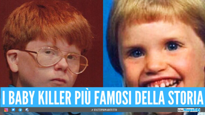 baby killer più famosi della storia