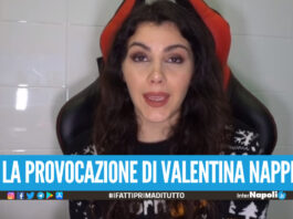 Il post di Valentina Nappi fa arrabbiare tutti «Aborto obbligatorio per chi non può offrire una vita agiata al figlio»