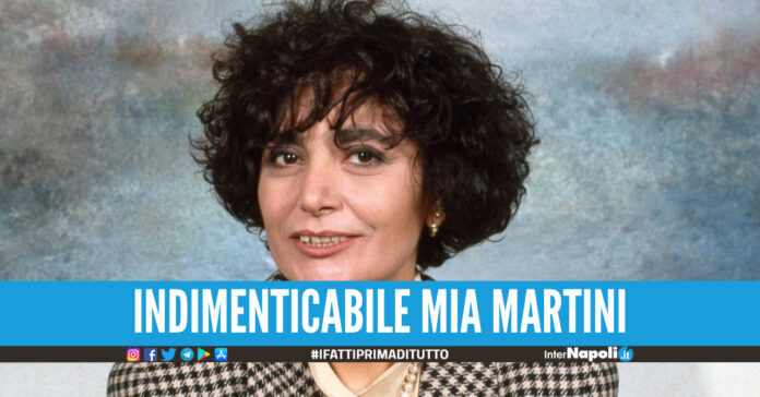 La verità sulla morte di Mia Martini, il rapporto con il padre e con la musica