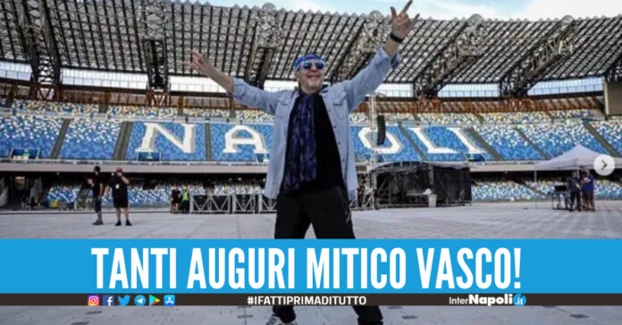 vasco rossi