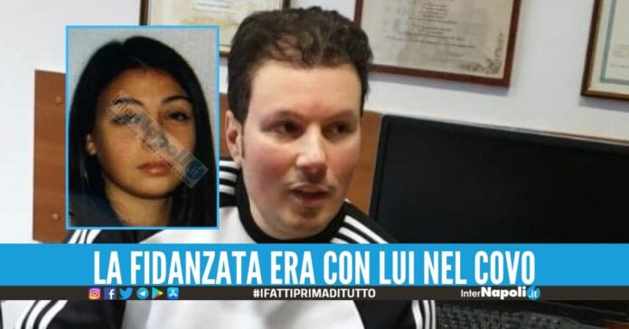 “Tutta per il suo uomo”, chi è ‘Ciretta’ la donna di Marco Di Lauro. Cira Marino
