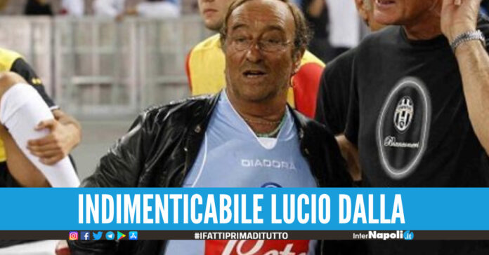 lucio dalla