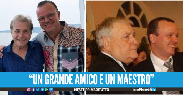 Gigi D'Alessio si confessa: 