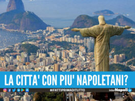 Non è Napoli la città con più napoletani la classifica che nessuno avrebbe mai immaginato