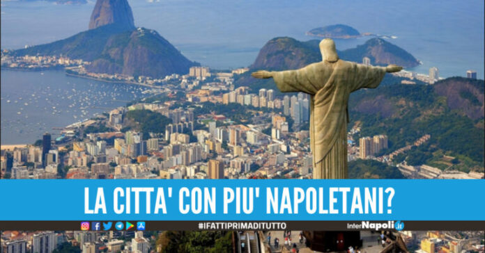 Non è Napoli la città con più napoletani la classifica che nessuno avrebbe mai immaginato