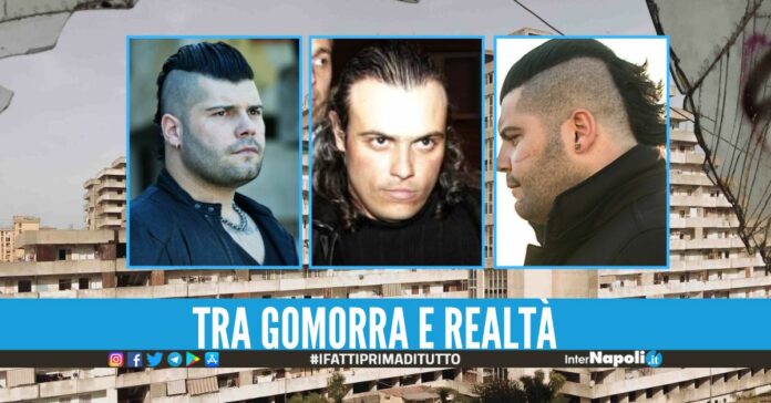 Le ferocia di Cosimo Di Lauro ispirò il personaggio di Genny in Gomorra