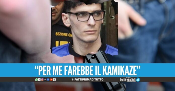 Una vita distrutta dalla camorra, la storia del killer ergastolano Cutarelli