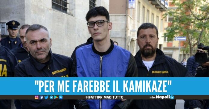 Una vita distrutta dalla camorra, la storia di Luigi Cutarelli: ergastolo a soli 23 anni