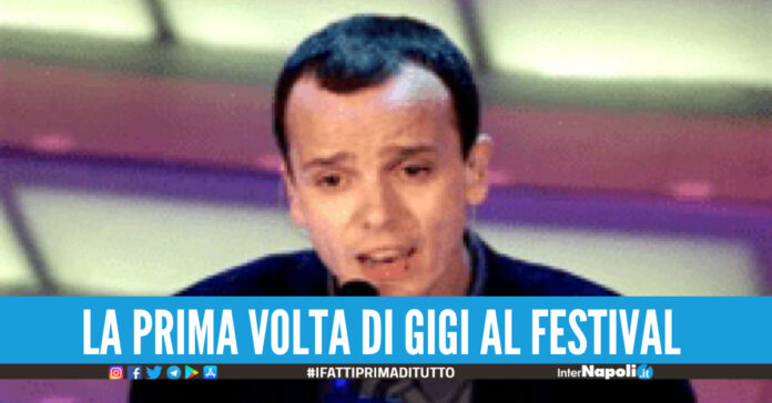 Gigi d'Alessio