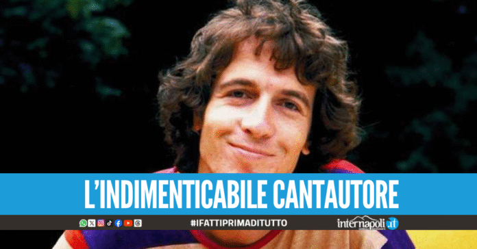 Libero e visionario, oggi sarebbe stato il compleanno di Rino Gaetano