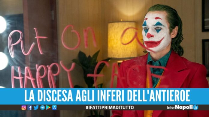 L'inutile violenza di un clown emarginato, storia di un Joker banale. Recensione