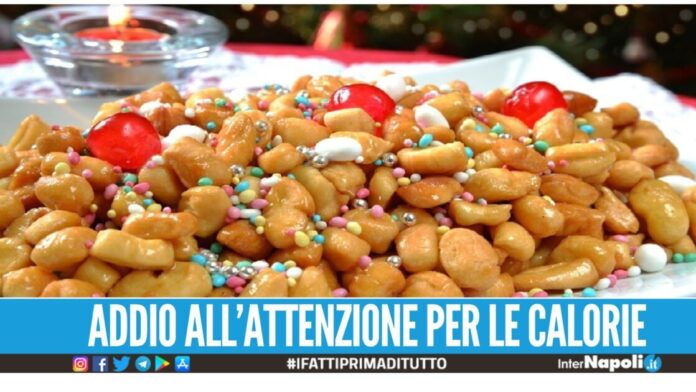 Il Cenone della Vigilia di Natale: i piatti immancabili sulle tavole dei napoletani