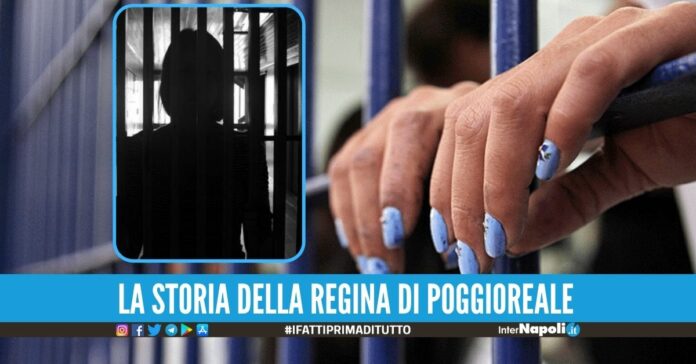 Sono stata la donna del boss degli Scissionisti”, la trans Alessia racconta l'amore in carcere. Regina
