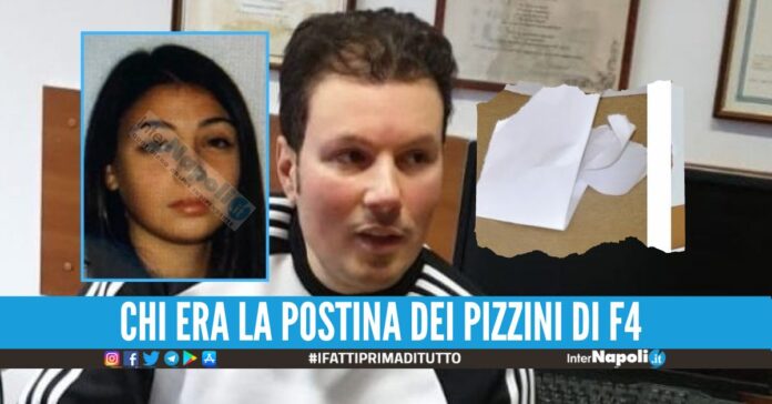 Amore e crimine, la storia di Ciretta: la fidanzata di Marco Di Lauro