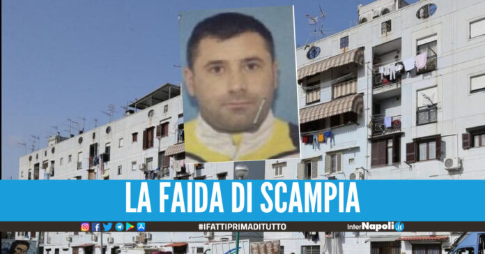 L'agguato alle Case Celesti e il ruolo dei Di Lauro nella faida di Scampia del 2012