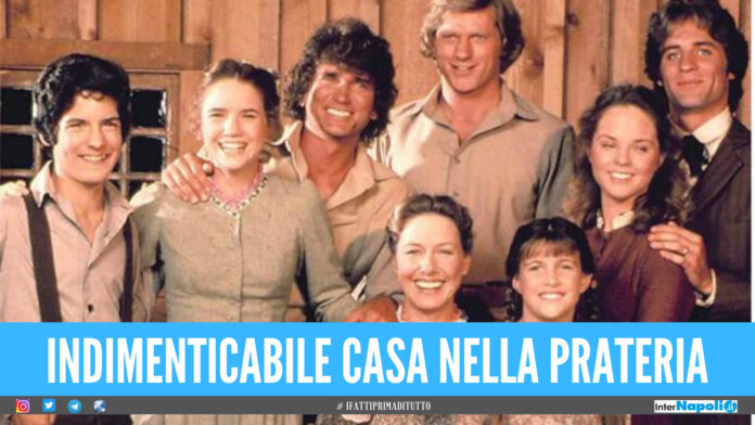 Ricordate la Casa nella prateria Che fanno e come sono ora i protagonisti