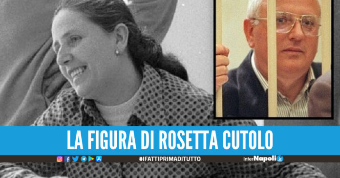 Rosetta Cutolo