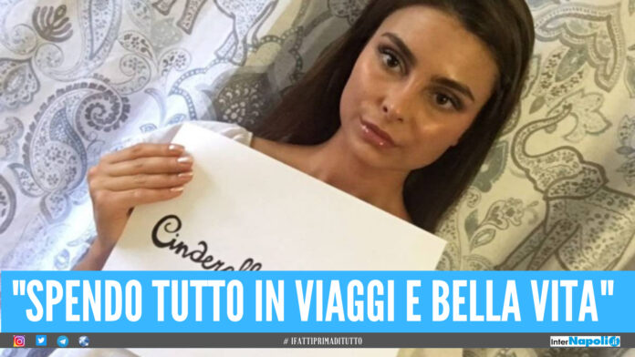 Vende la sua verginità per un milione di euro, ora l'uomo vuole sposarla