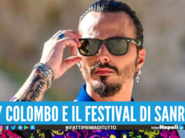 Quando il neomelodico Tony Colombo criticò il Festival: "Mai a Sanremo..."