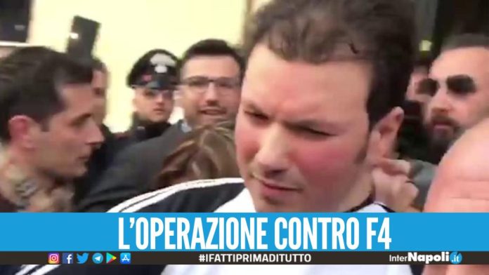 Storie di camorra. 2 marzo 2019, l'arresto del super latitante Marco Di Lauro