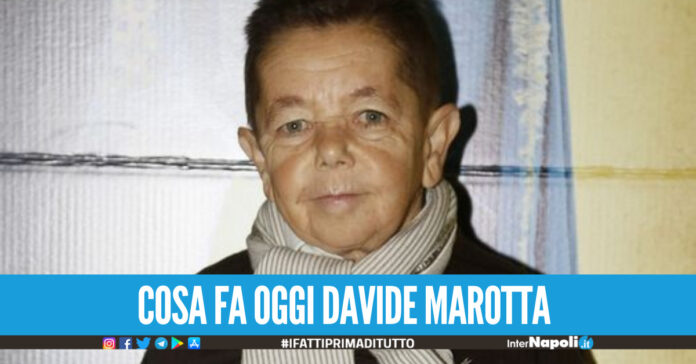 Davide marotta