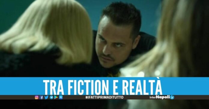 Tra Gomorra e realtà, il rapimento di Lelluccio ispirato a 2 episodi della Faida