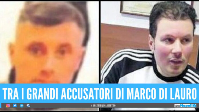 «Se mi giro avete un problema», Tamburrino punta il dito contro Marco Di Lauro