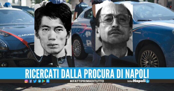 Dall'attentato alla guerra contro Cutolo, le storie dei 2 superlatitanti