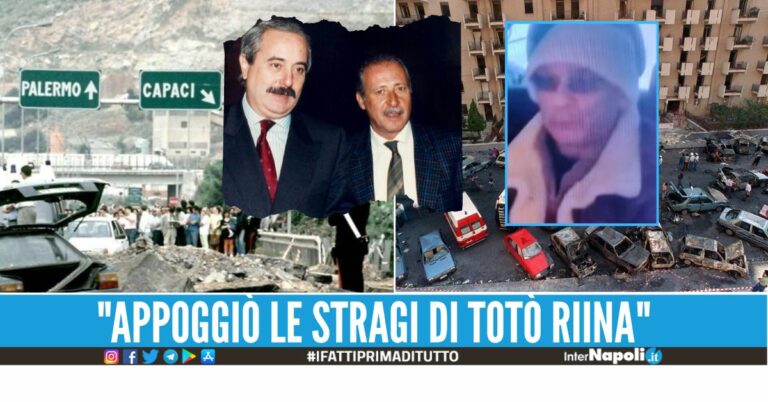 Il ruolo di Messina Denaro negli omicidi di Falcone e Borsellino, l'ultima condanna dell'ex superlatitante