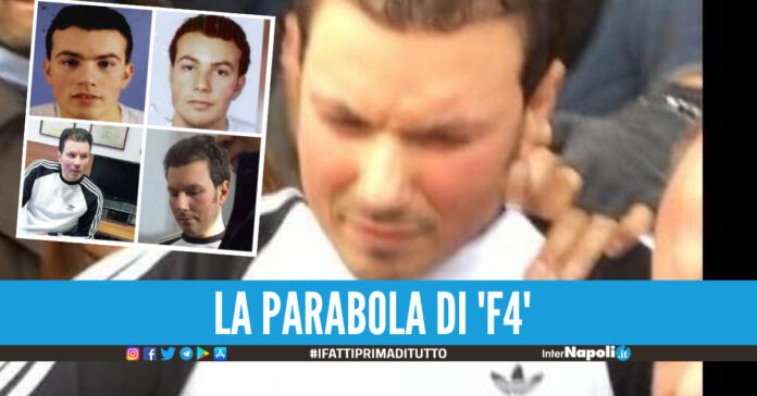La lunga latitanza, la cattura e ora la dissociazione dalla camorra la parabola criminale di Marco Di Lauro