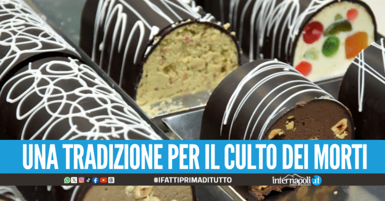 Torrone dei morti, perché si chiama così e la ricetta per prepararlo in casa