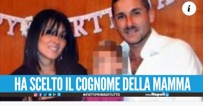 Omicidio Melania Rea, la figlia cambia cognome e 