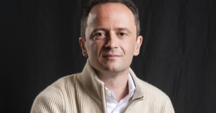 alberto genovese facile