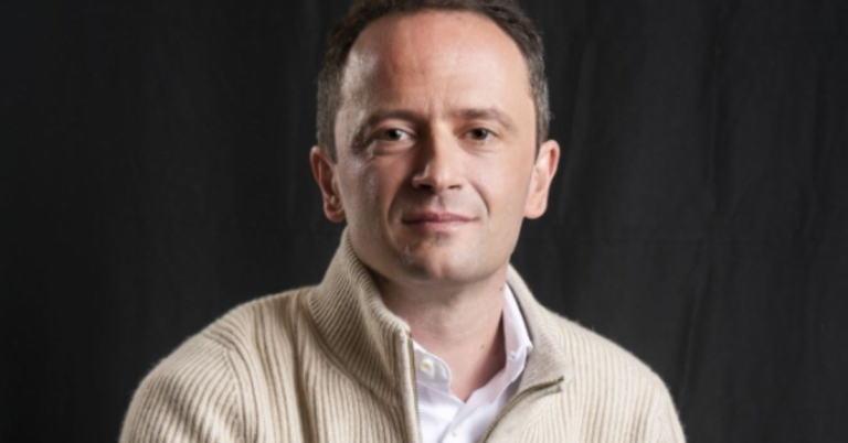 alberto genovese facile