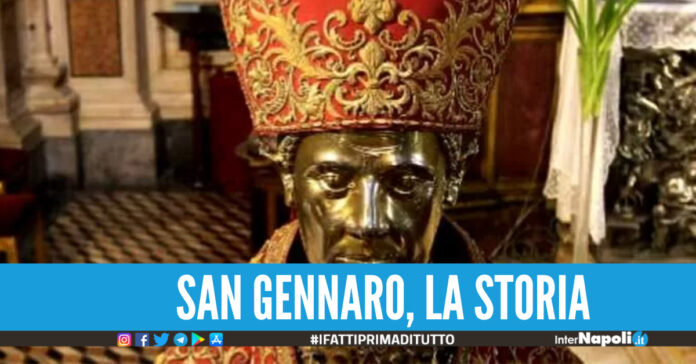 Cosa succede quando non si scioglie il sangue di San Gennaro, i precedenti